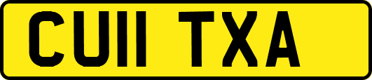 CU11TXA