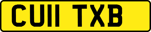 CU11TXB