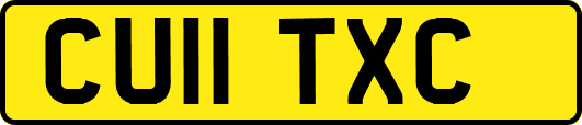 CU11TXC