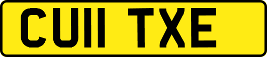 CU11TXE
