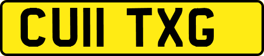 CU11TXG