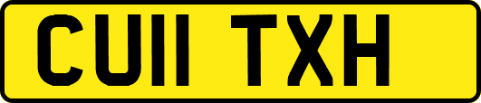 CU11TXH