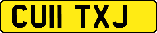 CU11TXJ