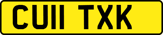 CU11TXK