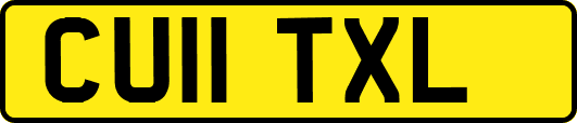 CU11TXL