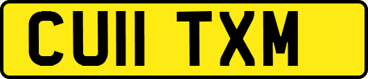 CU11TXM