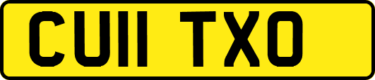 CU11TXO