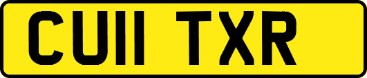 CU11TXR