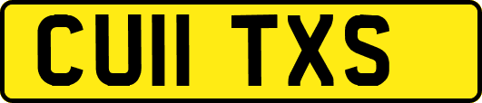CU11TXS