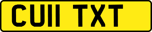 CU11TXT