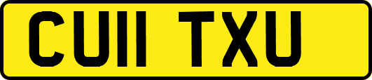 CU11TXU