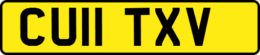CU11TXV