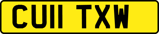 CU11TXW