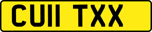 CU11TXX