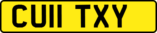 CU11TXY