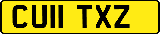 CU11TXZ