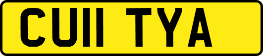 CU11TYA