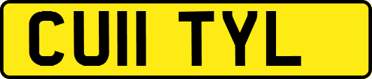 CU11TYL