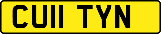 CU11TYN
