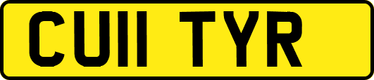 CU11TYR