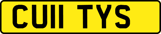 CU11TYS