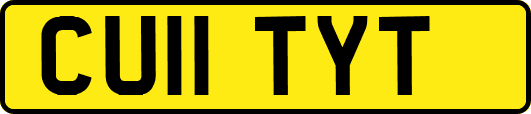 CU11TYT