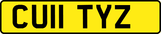 CU11TYZ