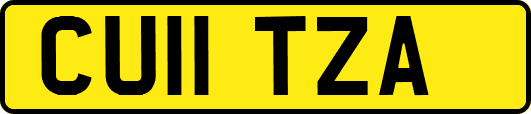 CU11TZA