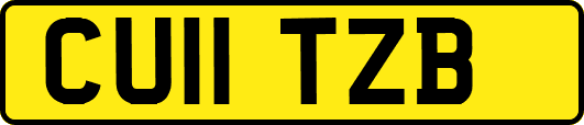 CU11TZB