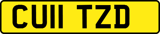 CU11TZD