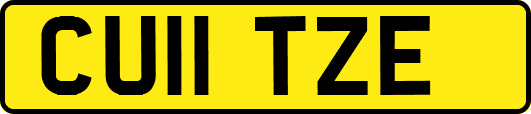 CU11TZE