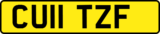 CU11TZF