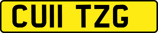 CU11TZG