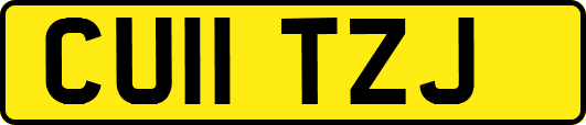 CU11TZJ