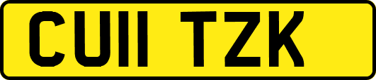 CU11TZK