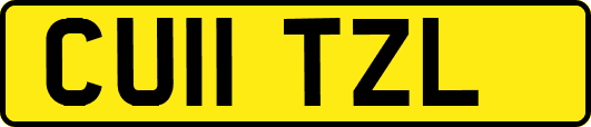 CU11TZL