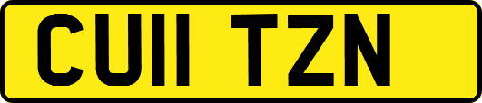CU11TZN