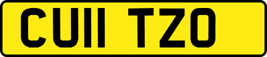 CU11TZO
