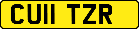 CU11TZR