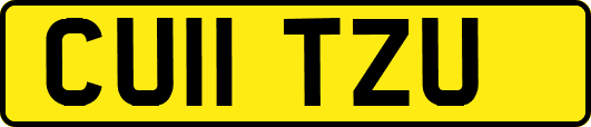 CU11TZU
