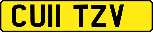 CU11TZV