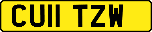CU11TZW
