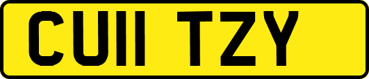 CU11TZY