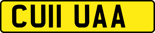 CU11UAA