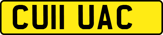 CU11UAC