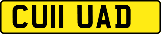 CU11UAD