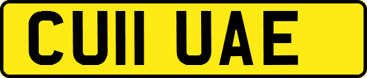 CU11UAE