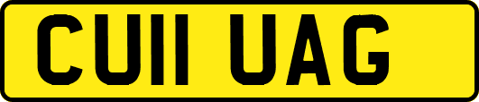 CU11UAG