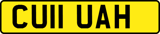 CU11UAH