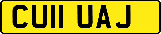 CU11UAJ